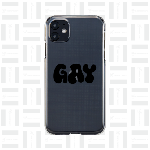 GAY ゲイ