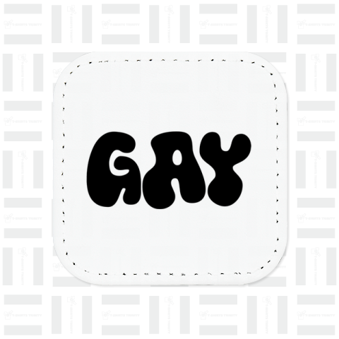 GAY ゲイ