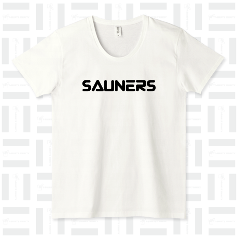 Sauners SAUNERS サウナーズ サウナ サウナー SAUNA