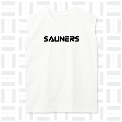 Sauners SAUNERS サウナーズ サウナ サウナー SAUNA