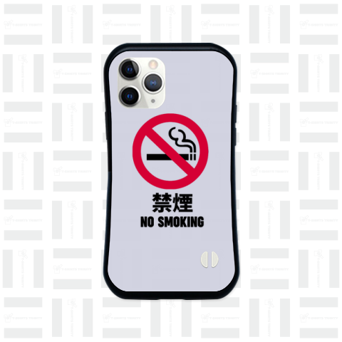 禁煙 NO SMOKING