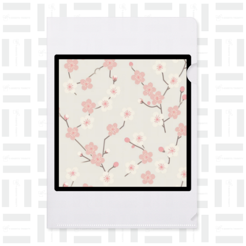 和柄 桜