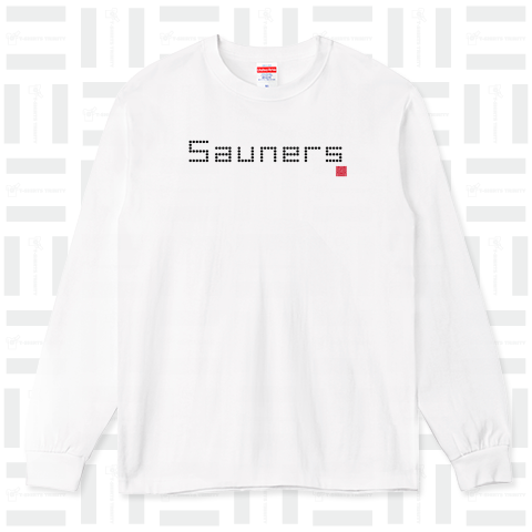 Sauners SAUNERS サウナーズ サウナ サウナー SAUNA