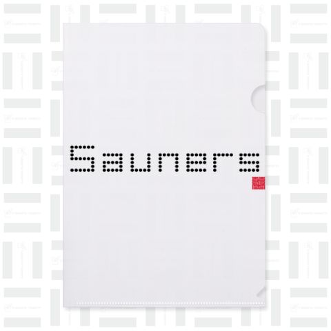 Sauners SAUNERS サウナーズ サウナ サウナー SAUNA