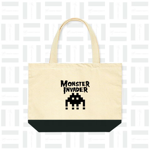 MONSTER INVADER モンスターインベーダー