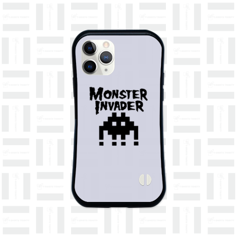 MONSTER INVADER モンスターインベーダー