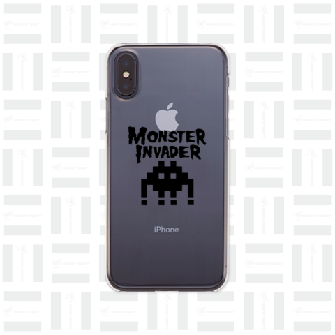 MONSTER INVADER モンスターインベーダー