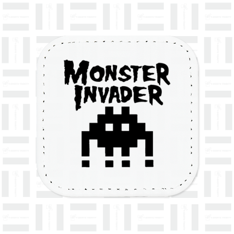 MONSTER INVADER モンスターインベーダー