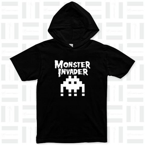 MONSTER INVADER モンスターインベーダー