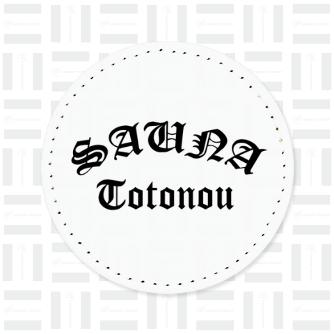 SAUNA TOTONOU サウナ 整う