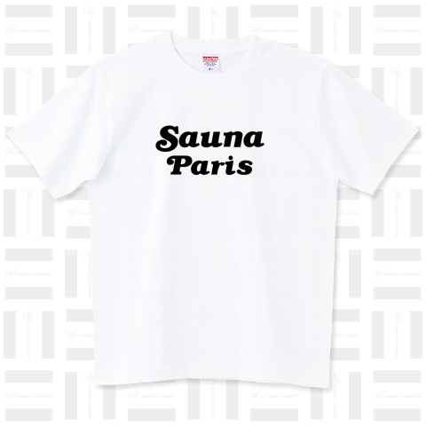 SAUNA PARIS サウナパリ 