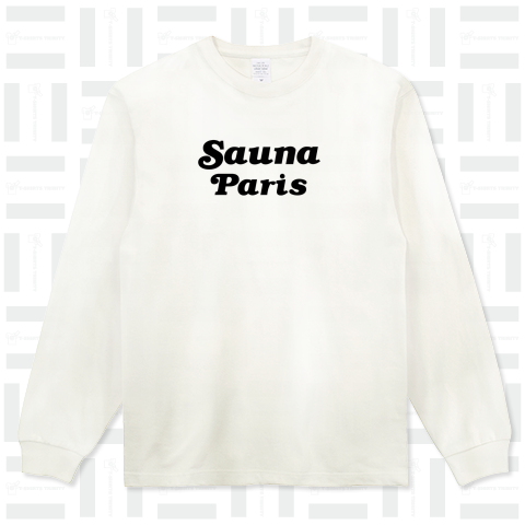 SAUNA PARIS サウナパリ 