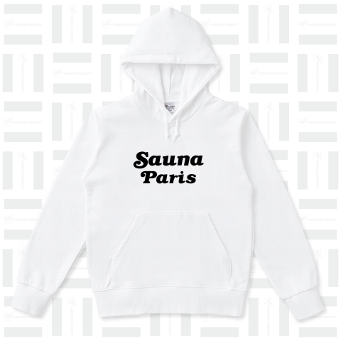 SAUNA PARIS サウナパリ 