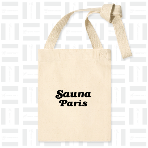 SAUNA PARIS サウナパリ 