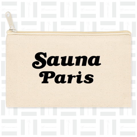 SAUNA PARIS サウナパリ 