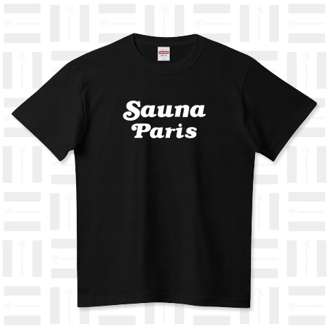 Sauna Paris サウナパリ