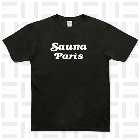 Sauna Paris サウナパリ