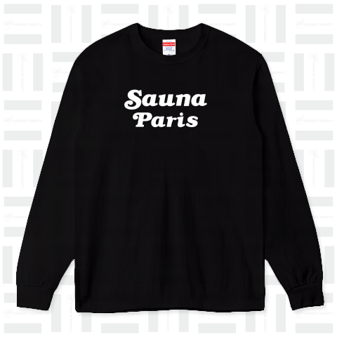 Sauna Paris サウナパリ