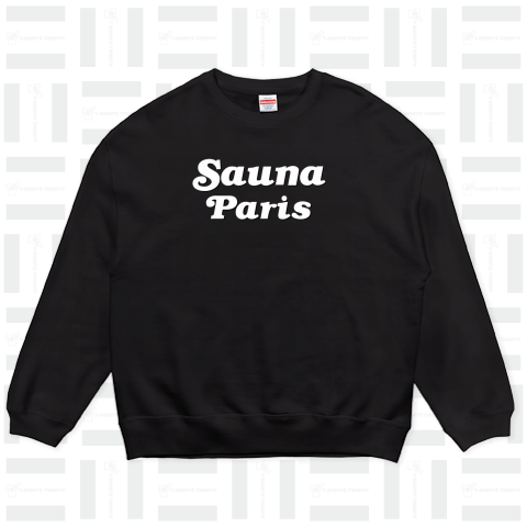 Sauna Paris サウナパリ