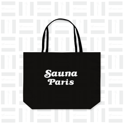 Sauna Paris サウナパリ