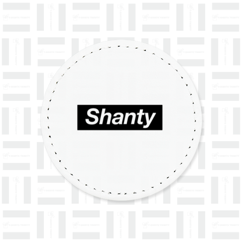 Shanty  オシャンティー シャンティ おしゃれ