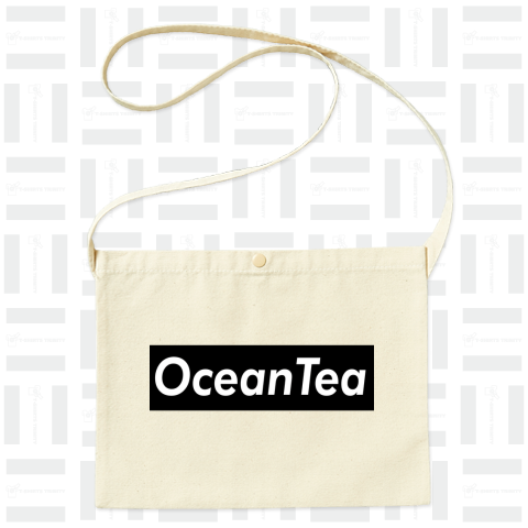 Ocean Tea オシャンティー おしゃんてぃ
