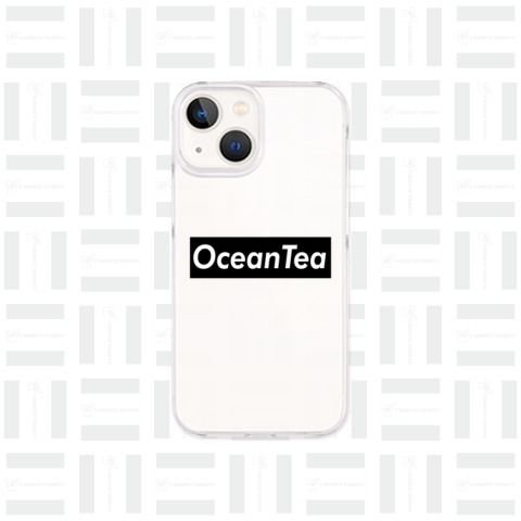 Ocean Tea オシャンティー おしゃんてぃ