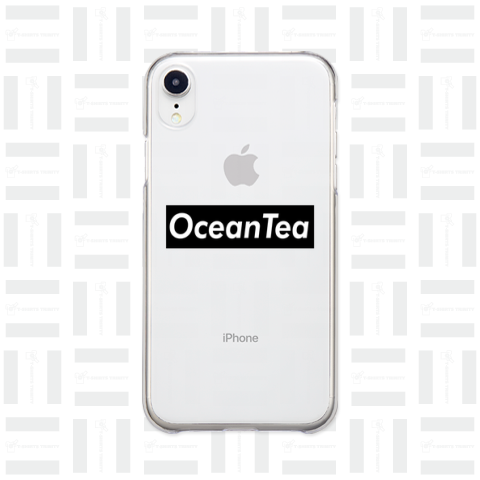 Ocean Tea オシャンティー おしゃんてぃ