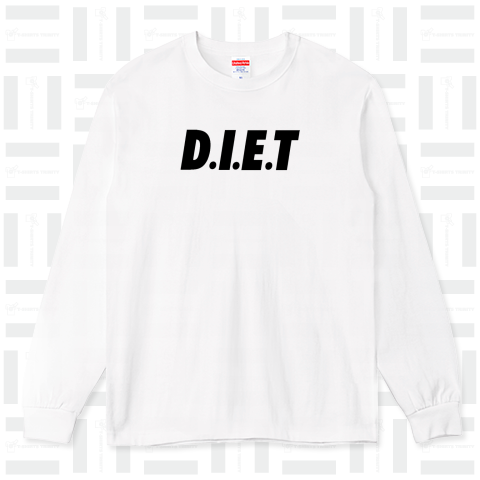 D.I.E.T DIET ダイエット