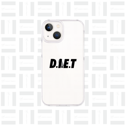 D.I.E.T DIET ダイエット
