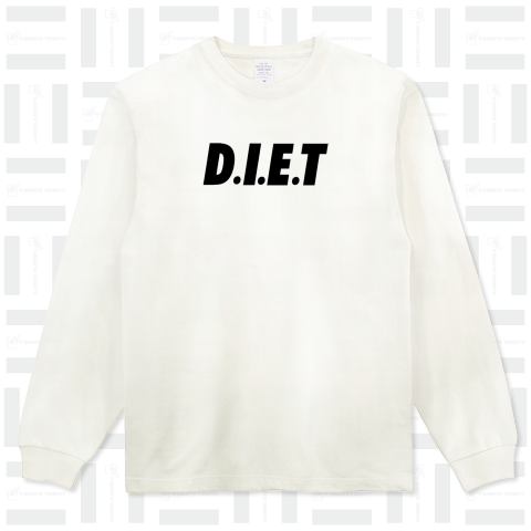 D.I.E.T DIET ダイエット