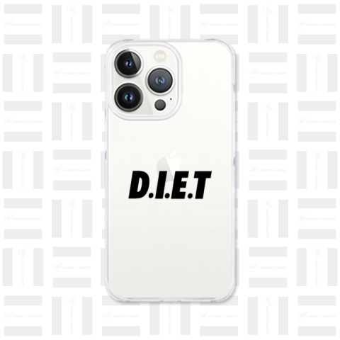 D.I.E.T DIET ダイエット