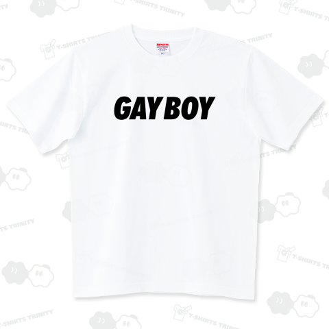 GAY BOY ゲイ ゲイボーイ LGBT