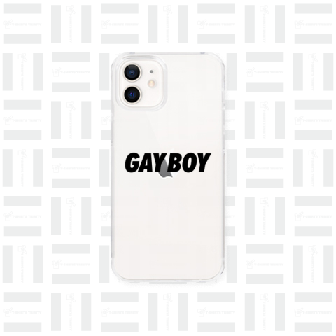 GAY BOY ゲイ ゲイボーイ LGBT