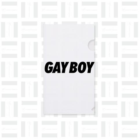 GAY BOY ゲイ ゲイボーイ LGBT