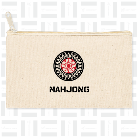 イーピン 一筒 麻雀 MAHJONG