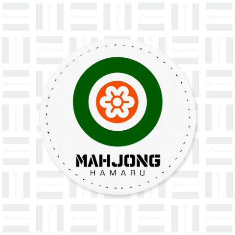 イーピン 一筒 麻雀イーピン 一筒 麻雀 MAHJONG