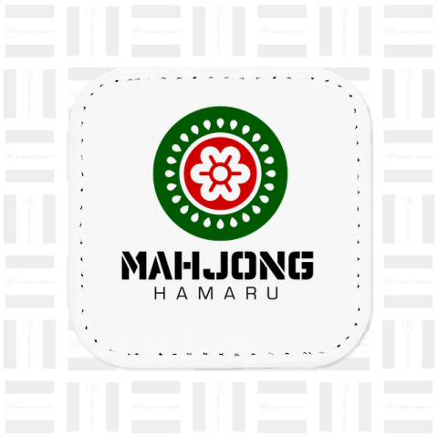 イーピン 一筒 麻雀イーピン 一筒 麻雀 MAHJONG