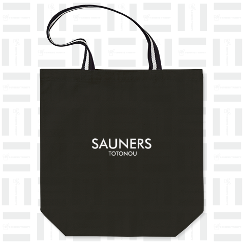 Sauners SAUNERS サウナーズ サウナ サウナー SAUNA