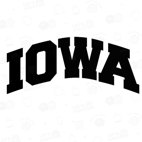 IOWA アイオア