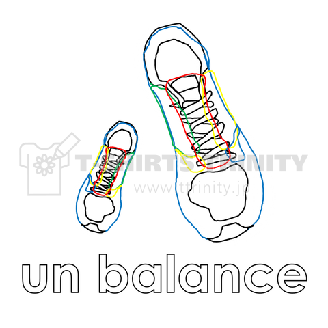 un balance