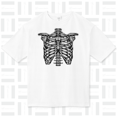 Bones -Black-