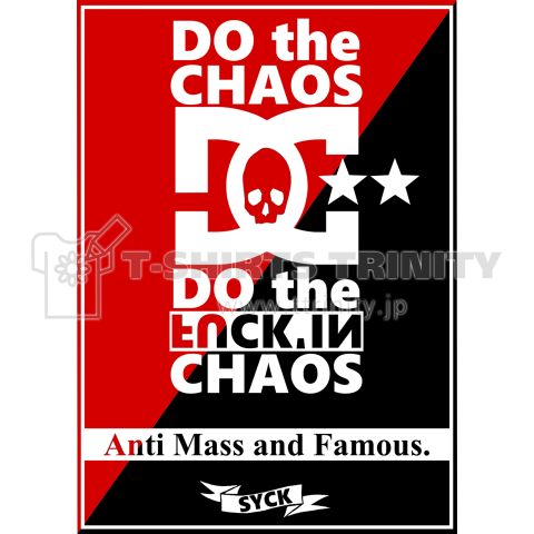 Do the CHAOS