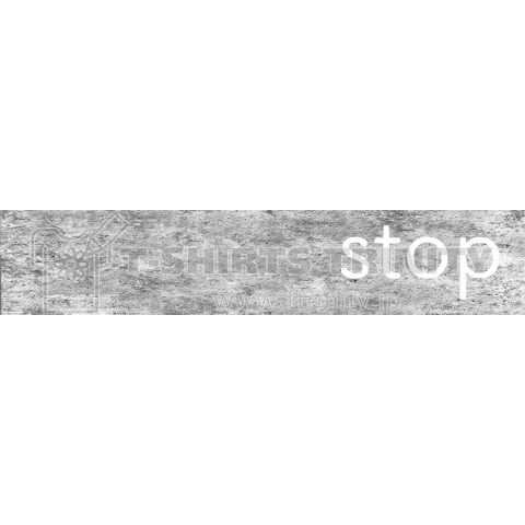 stop