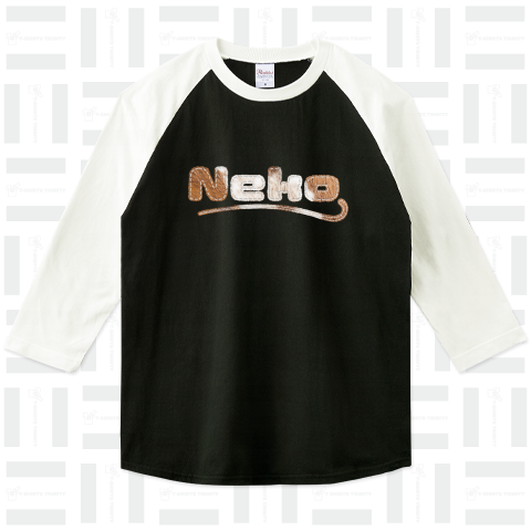 Neko(ねこ)-Brown-