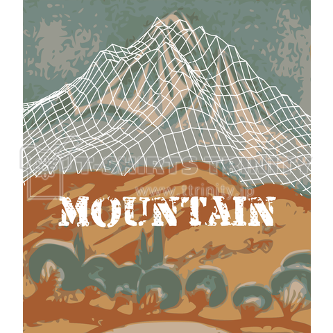 mountain