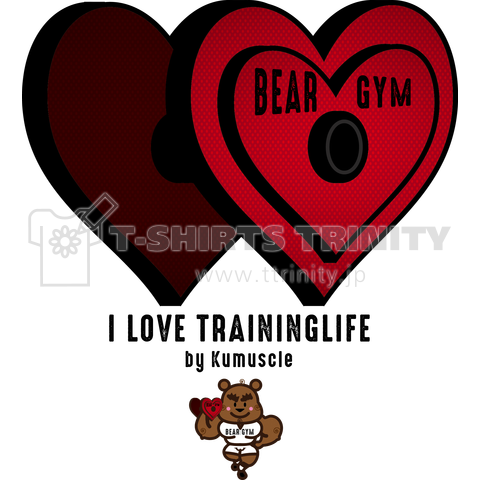 BEAR GYM