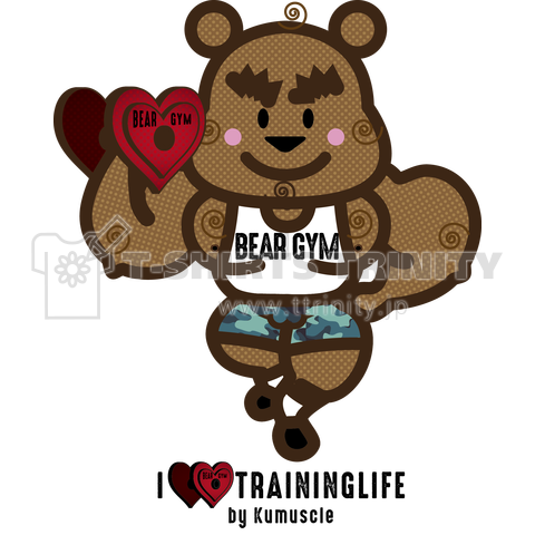 BEAR GYM