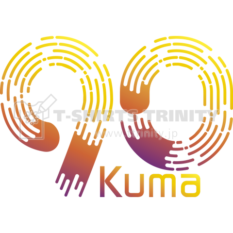 90-kuma-