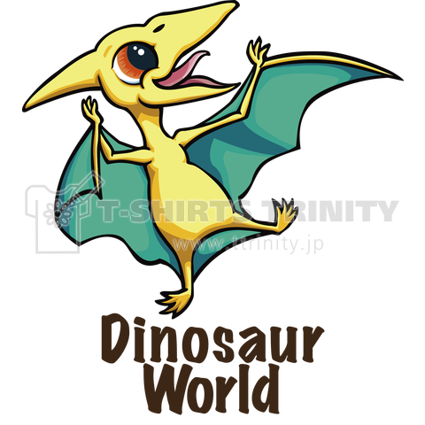 Dinosaur World